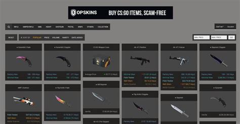 Steam analyst - We've added a new page called "Trends" to help you visualize which items have been gaining or losing value. Take me there 